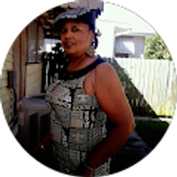 Profile photo of Rhonda Kimble