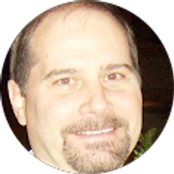 Profile photo of Richard Crist