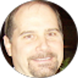 Profile photo of Richard Crist