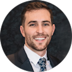 Profile photo of Connor McVey