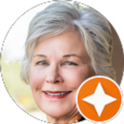 Profile photo of Julie Marti-McLain