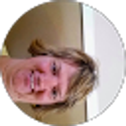 Profile photo of Laurie Larson