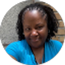Profile photo of Anita Boulware