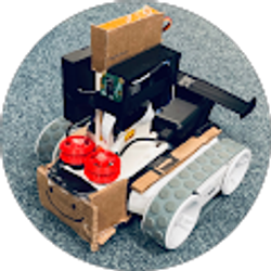 Profile photo of Marston Norris 2