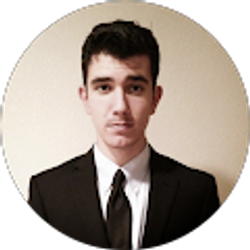 Profile photo of Christopher Scott