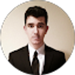 Profile photo of Christopher Scott