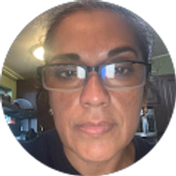 Profile photo of Veronica Quevedo