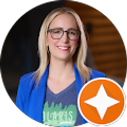 Profile photo of Ali Rader