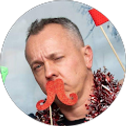 Profile photo of Jeff Brainard