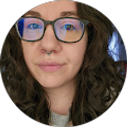 Profile photo of Ashley Lemon