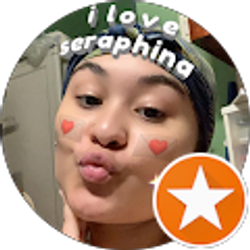 Profile photo of Seraphina Nelson-Holder