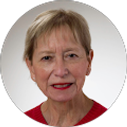 Profile photo of Pat Roll