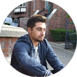 Profile photo of David Sarkisyan