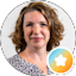 Profile photo of Jenny Cook