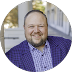 Profile photo of Austin Foust