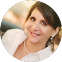 Profile photo of Rose Mery