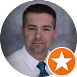 Profile photo of Timothy Frey