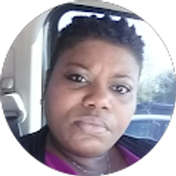 Profile photo of LATASHA KIRKLON