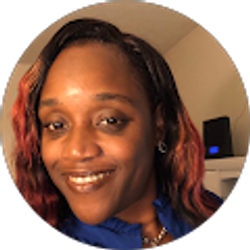 Profile photo of DiAngela LeVaughn