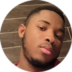 Profile photo of Maxito Fleurantin