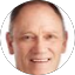 Profile photo of Michael Williams