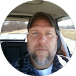Profile photo of Bob Whatley