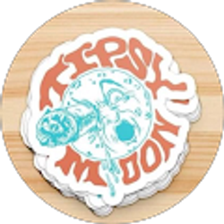 Profile photo of Briana McKendall