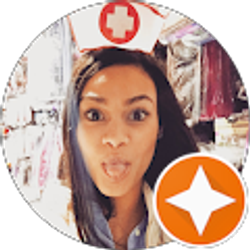 Profile photo of Nurse Leci