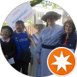 Profile photo of Erica K.