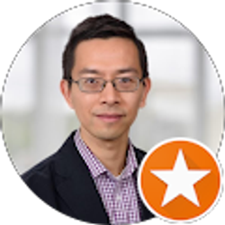 Profile photo of Calvin Shi