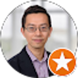 Profile photo of Calvin Shi