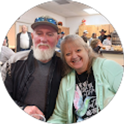 Profile photo of Selina Andrews