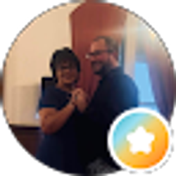 Profile photo of Scott & Angela Hodge