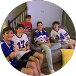 Profile photo of Ryan Kozlowski