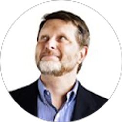 Profile photo of John Foster