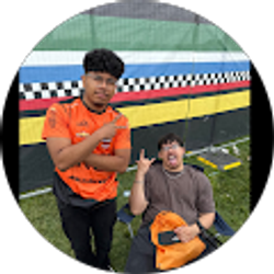 Profile photo of Eric Sanchez