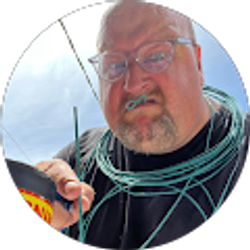 Profile photo of Chris Simonsen