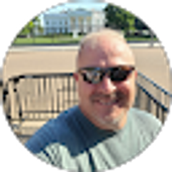Profile photo of Chuck Helmink