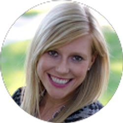 Profile photo of Brittany Kime