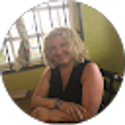 Profile photo of Sonia Cintron