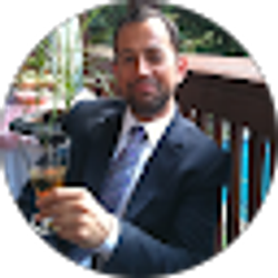 Profile photo of Doc Kosinski