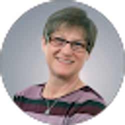 Profile photo of Mary