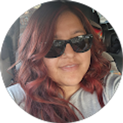 Profile photo of Danielle Lewis