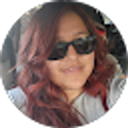 Profile photo of Danielle Lewis