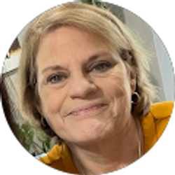 Profile photo of Aline Stevenson