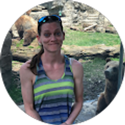 Profile photo of Joy Givens