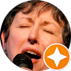 Profile photo of Pam Ackerman