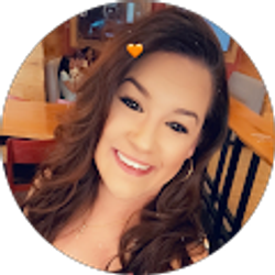 Profile photo of Virginia Vega