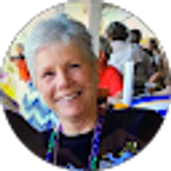 Profile photo of K.L. Lynch