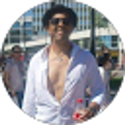 Profile photo of Ricardo Fabars